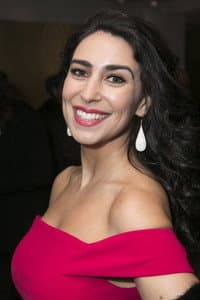 Kim Maresca in Ruthless! The Musical