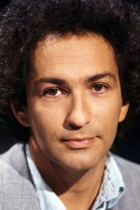 Michel Berger in Tous les chanteurs s'appellent Michel