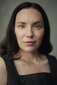Lindsey Campbell in The Holly Kane Experiment
