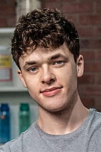 Troye Dean in I'm Just A Hole, Sir