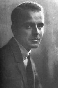 Ernst Hofmann in Kreuzzug des Weibes