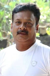 N. Azhagamperumal in Vetri Selvan