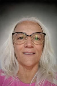 Juli Nesi in Órbita