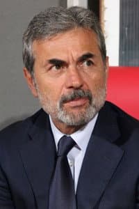 Aykut Kocaman in Takım Böyle Tutulur