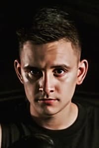 Ricardo Rafael Sandoval in Alexis Rocha vs. Giovani Santillan