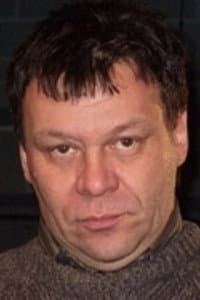 Andrey Dymshakov in Сафари №6