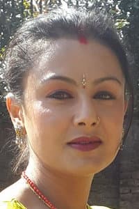 Siru Bista in Love Station