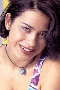 Valentina Velasquez in Private Stories 9: Blue Girls