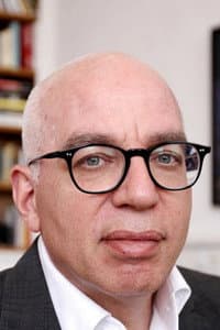 Michael Wolff in Rewriting Trump