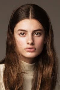 Diana Silvers in Billy Knight