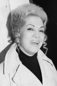 Clarisse Belo in O Crime de Simão Bolandas