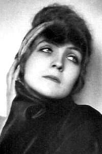 Gilda Langer in Das Rätsel von Bangalor