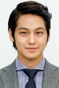 Kim Bum in 구미호뎐 못다한 이야기