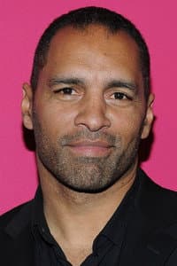 Patrick Faucette in Forbidden Fruit