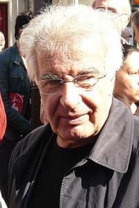 Alain Krivine in L'Assassinat de Pierre Goldman