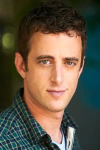 Dan Abramovici in An Acquired Taste