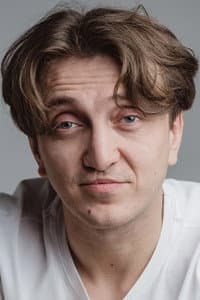 Denis Dorokhov in Король Лир