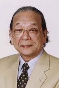 Asao Sano in 新・男の紋章 若親分誕生