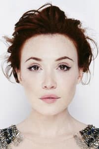 Daisy Lewis in Lotus Eaters