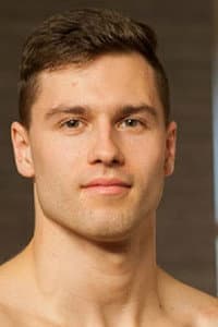 Tomas Salek in Sweaty, Rugged and Raw 2