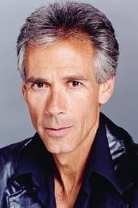 Barry Shay in The Conrad Boys