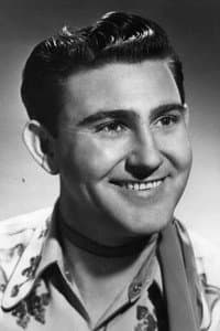 Webb Pierce in Buffalo Gun