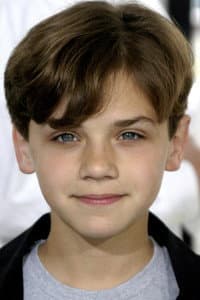 Hayden McFarland in Give or Take an Inch