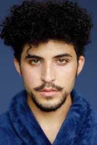 Lukas Alexander von Horbatschewsky in Blindgänger