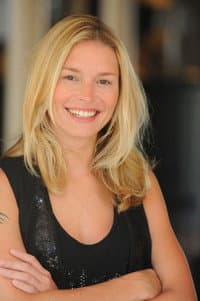 Virginie de Clausade in Les Rois mages
