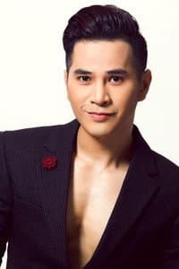 Trần Huy Anh in Hot Boy Nổi Loạn 2