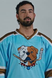 Andrew Antsanen in Shoresy