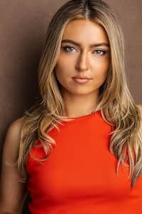 Madison Reitz in Whispers in the Walls