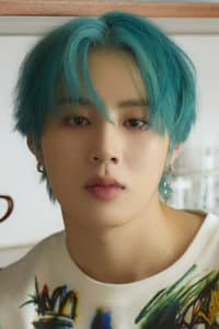 Ha Sung-woon in Wanna One World Tour One: The World in Seoul