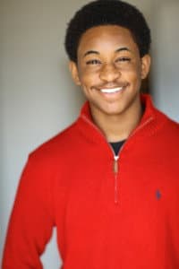 Renwick D. Scott II in That's What I Am