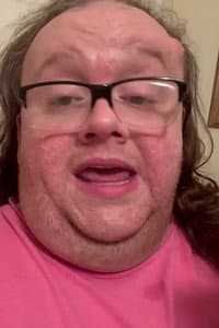 Justina Armistead in Baby Oopsie 3: Burn Baby Burn