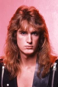 David Ellefson in Megadeth: Hellfest 2016