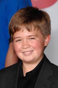 Conner Rayburn in Old Dogs