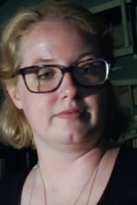 Kelcie Lloyd in Evil Beneath