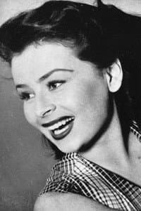 Marisa Castellani in Belle ma povere