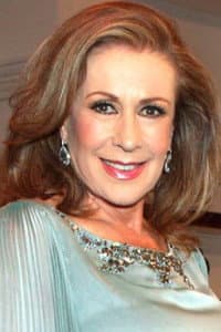 Laura Zapata in La peor de mis bodas 2