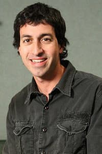 Steve Dildarian in Ten Year Old Tom