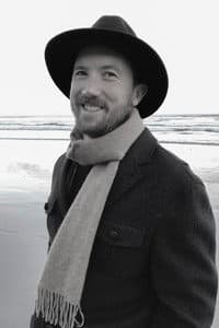 Richard Sidey in I Am the River, the River Is Me