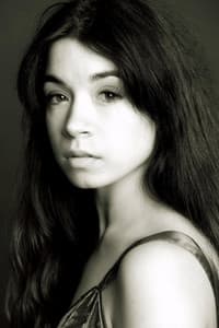 Eunice Correia in Paixão
