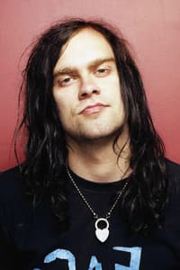 Bert McCracken in Taste of Chaos
