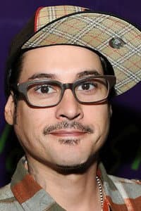 Jose Pasillas II in When Incubus Attacks