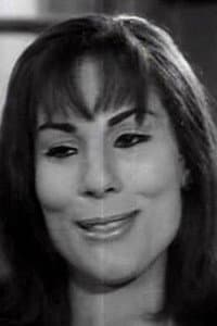 Samia Samy in Thy Lord Is Ever Watchful
