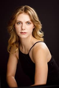 Erin Caitlin Collins in The Killing Cell