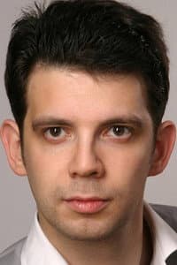 Semen Shteinberg in Маленькие трагедии