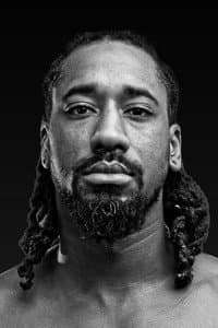 Demetrius Andrade in Demetrius Andrade vs. Douglas Ataide