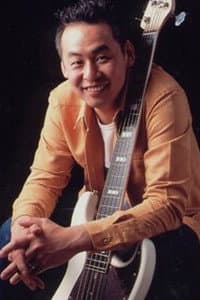 Mitsuru Sutoh in The Square Live In New York